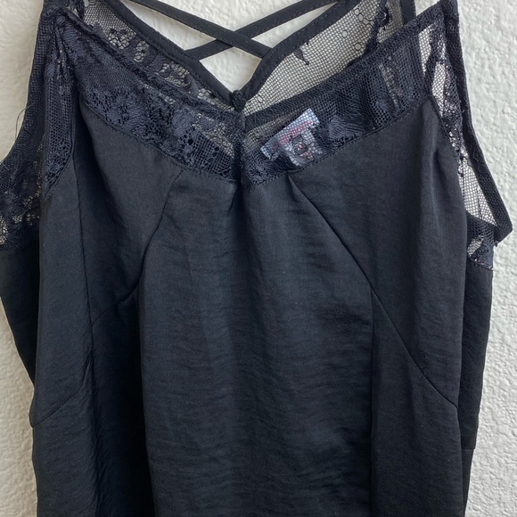 Black Chemise • Xhilaration - Picture 2 of 5